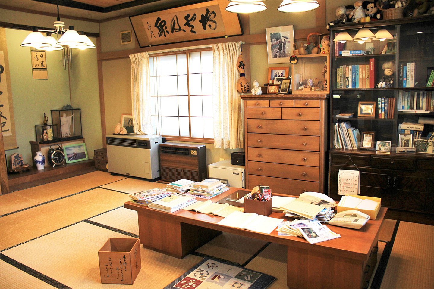 📖 미우라 아야코 기념 문학관 (미우라 아야코 키넨 분가쿠칸) 이미지 5